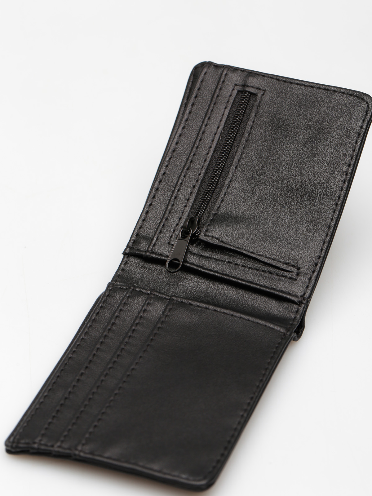 Vans Drop V Bifold Pénztárca (black)
