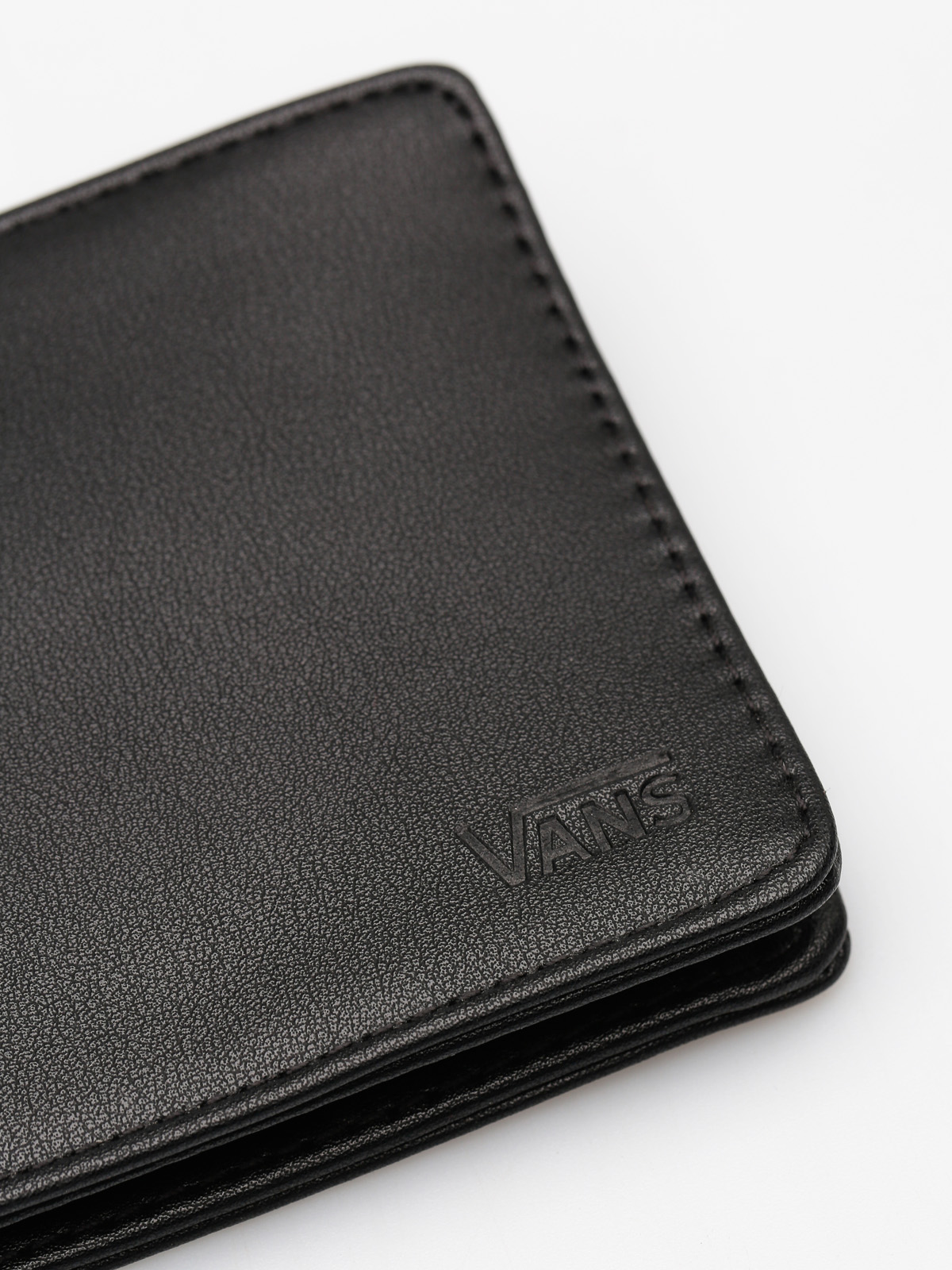 Vans Drop V Bifold Pénztárca (black)