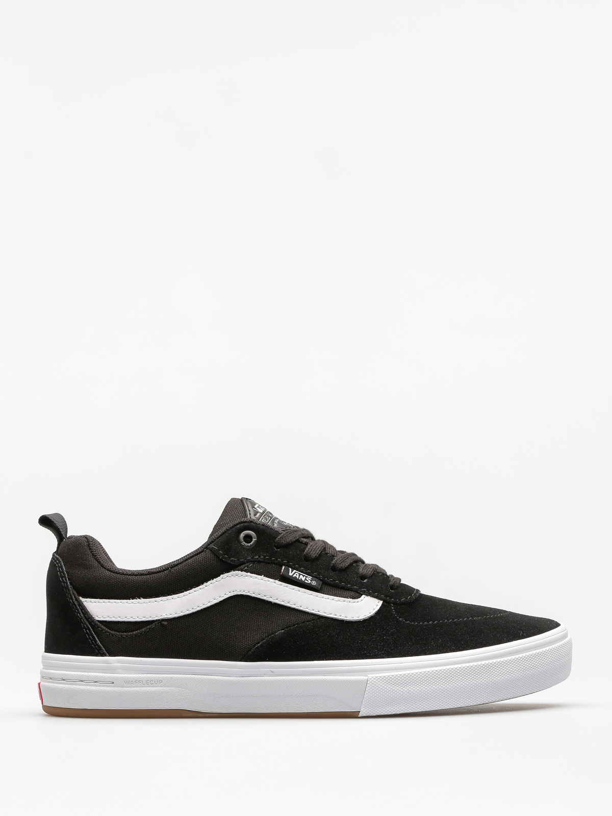 vans kyle walker pro grey gum