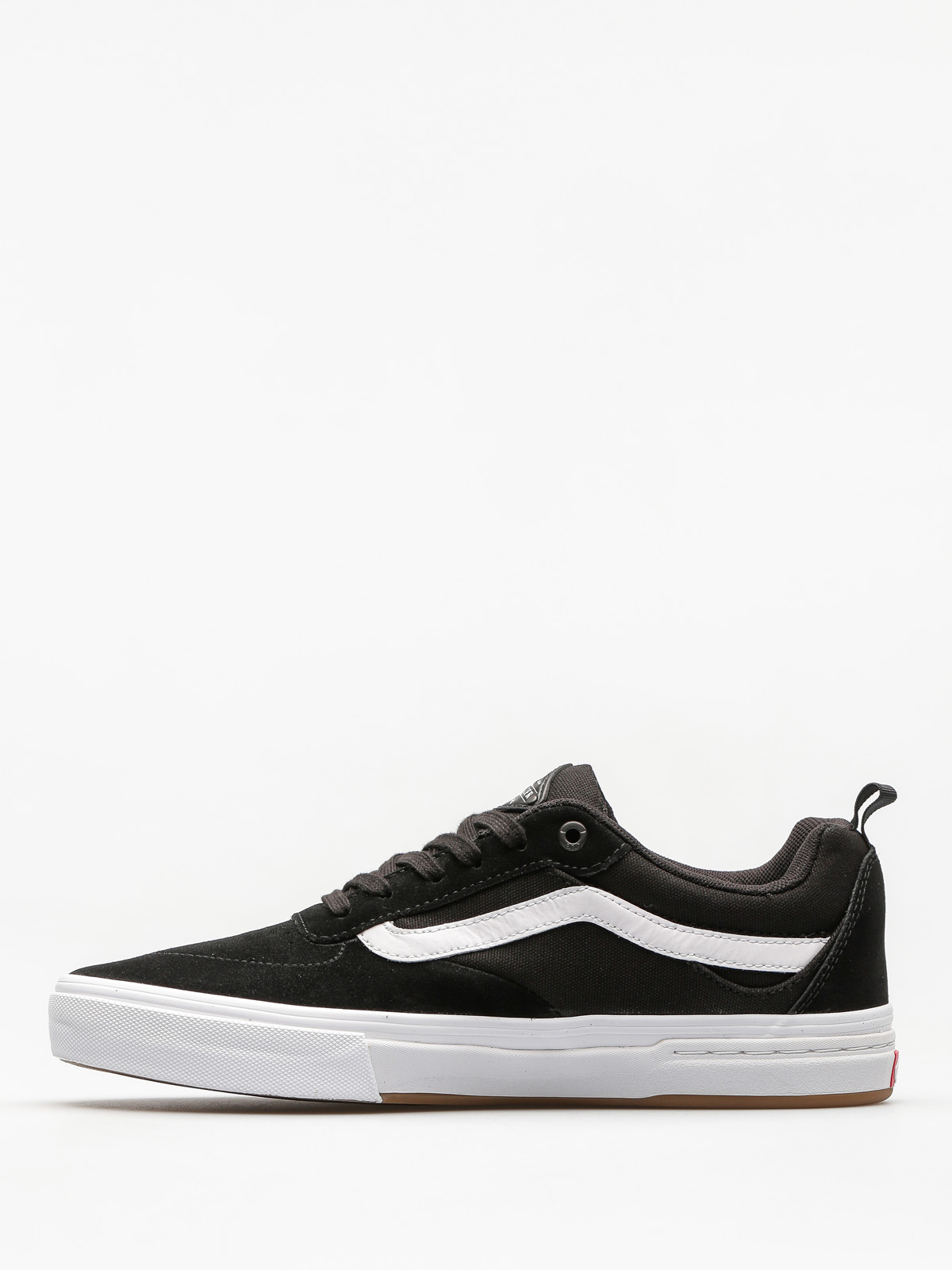Vans Kyle Walker Pro Cipők (black/white)
