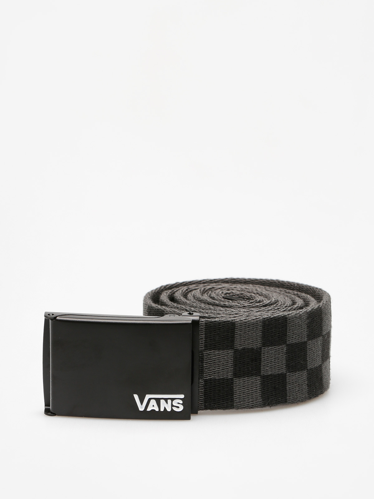 Vans Deppster II Öv (black charcoal)