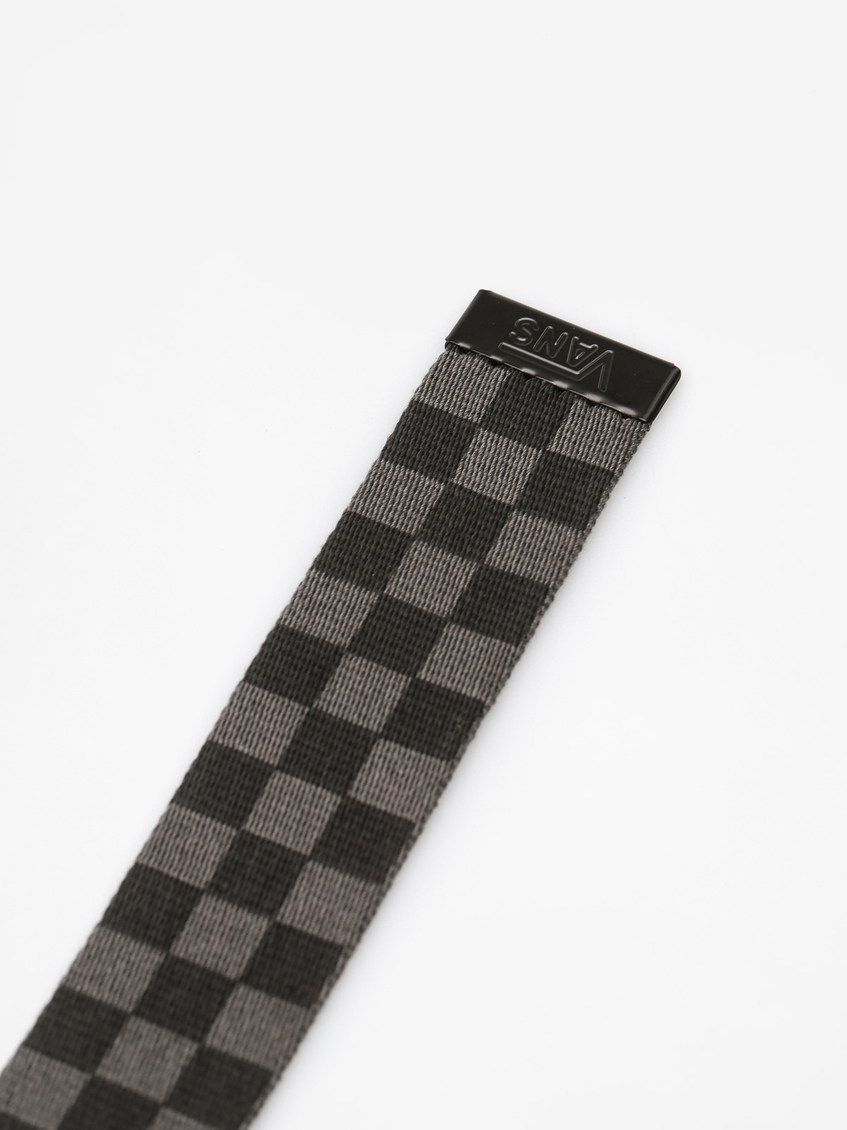 Vans Deppster II Öv (black charcoal)