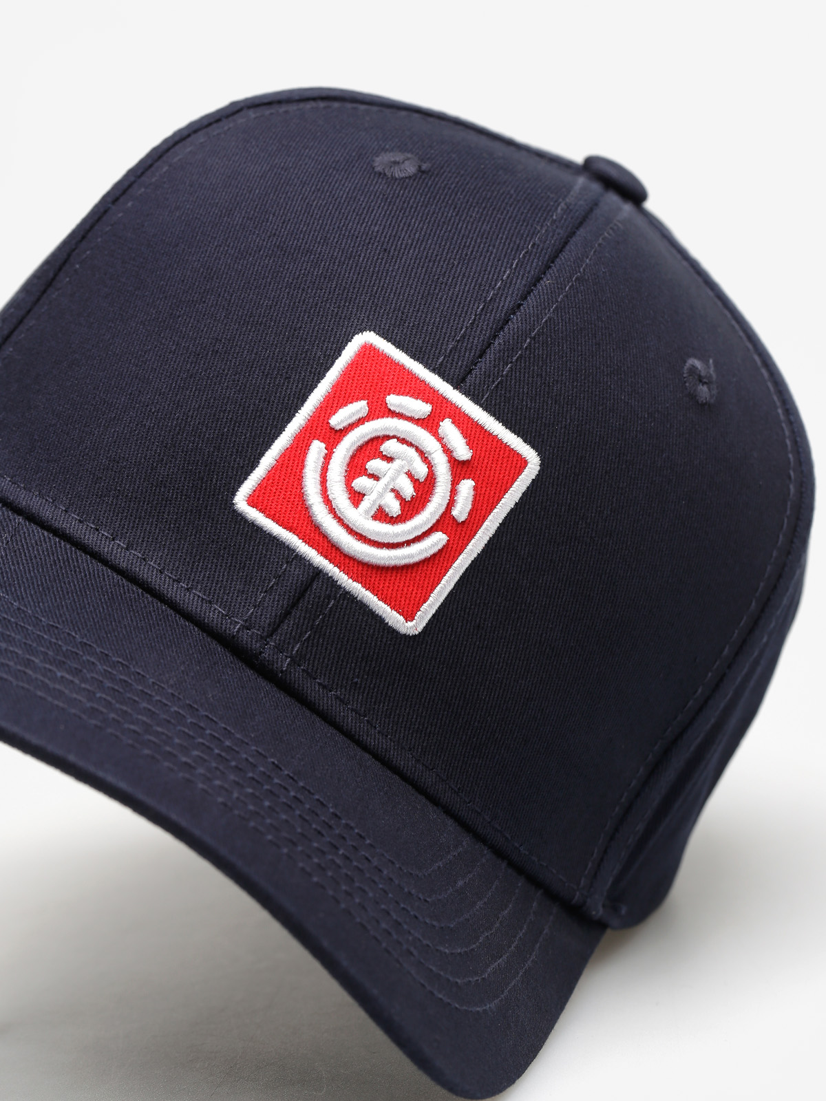 Baseball sapka Element Treelogo ZD (eclipse navy)