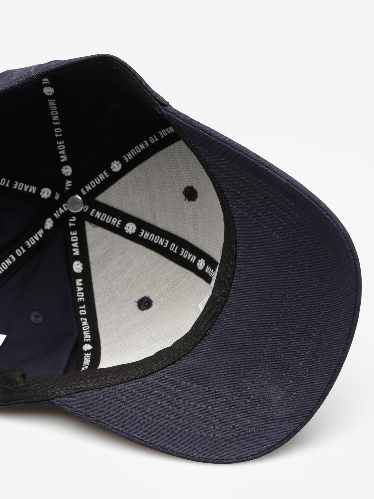 Baseball sapka Element Treelogo ZD (eclipse navy)