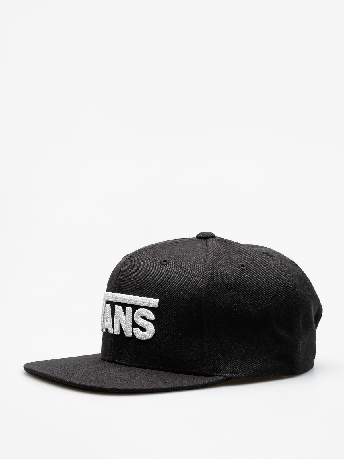 Vans Drop V II Snapback ZD Baseball sapka (black white)