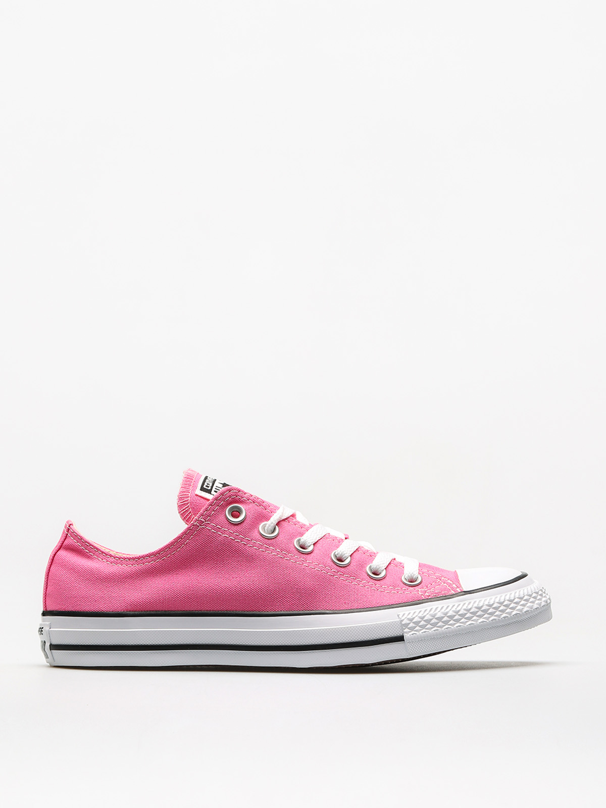 Converse Chuck Taylor All Star OX Tornacipu0151k (pink)