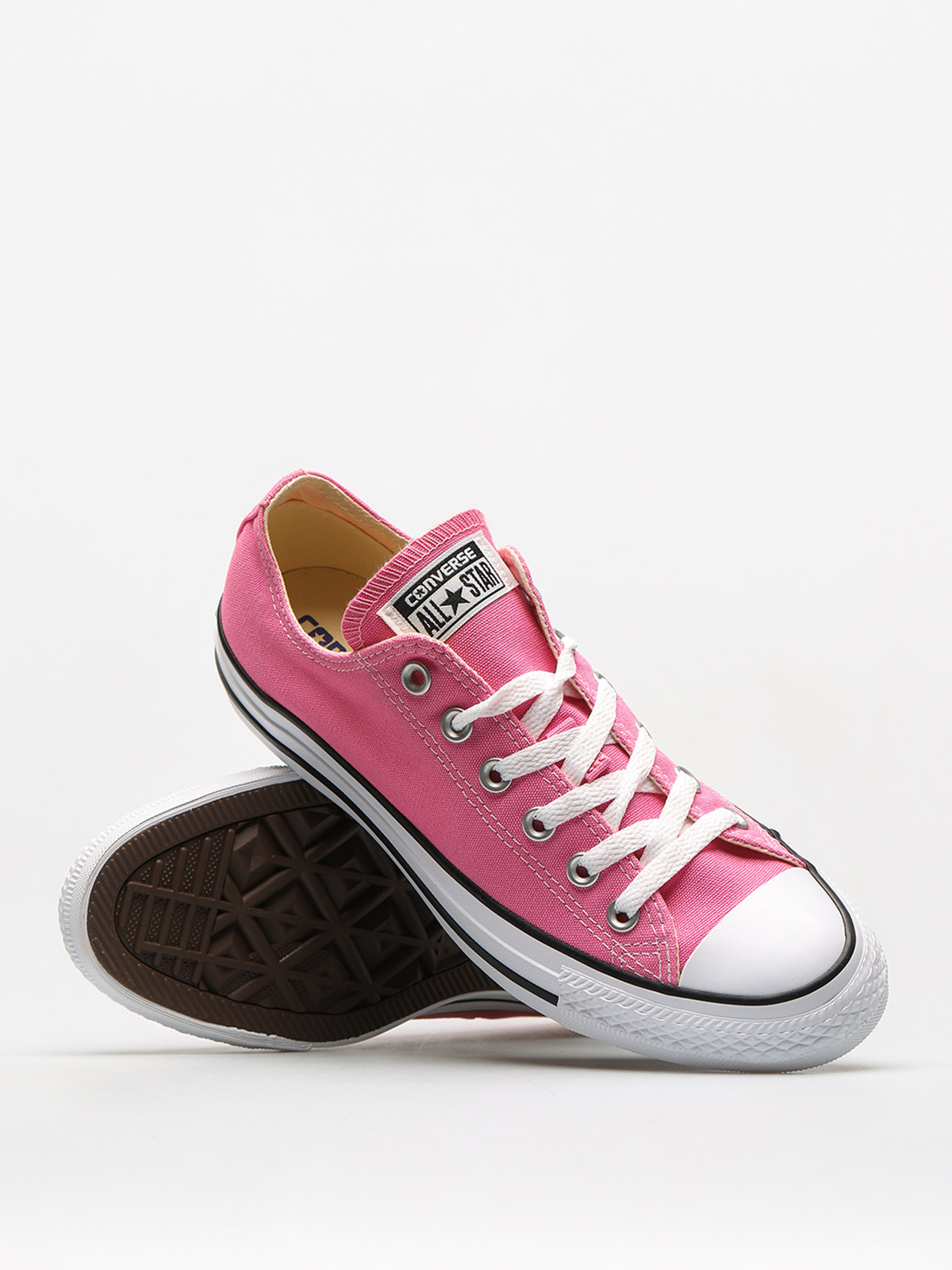 Converse Chuck Taylor All Star OX Tornacipők (pink)