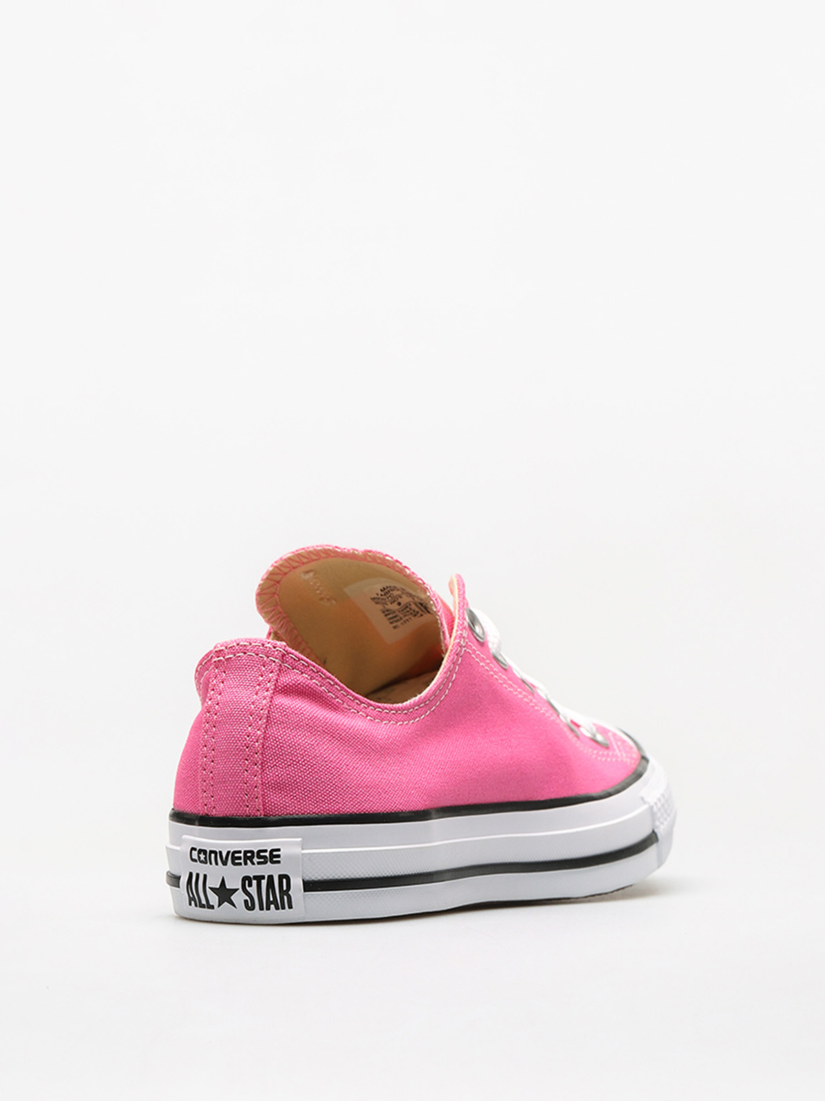 Converse Chuck Taylor All Star OX Tornacipők (pink)