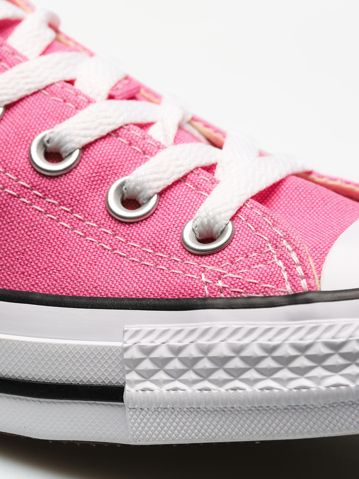 Converse Chuck Taylor All Star OX Tornacipők (pink)