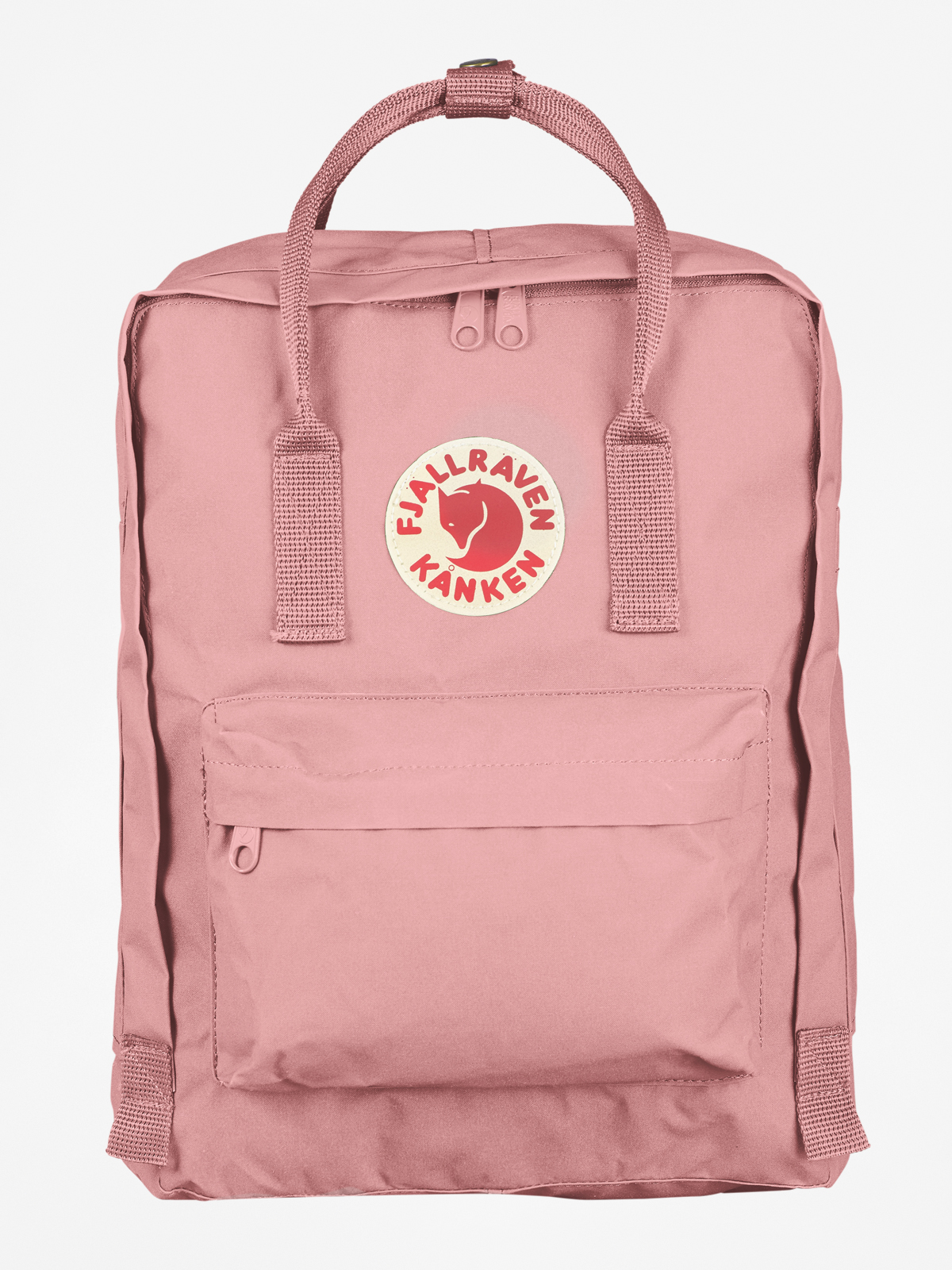 Fjallraven Kanken Hátizsák (pink)