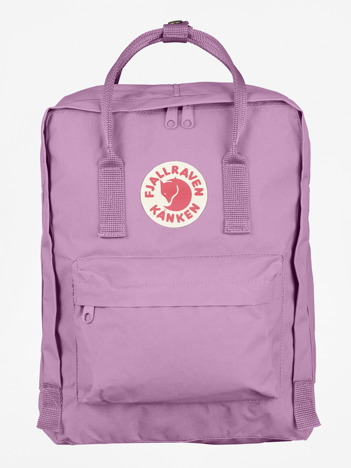 Fjallraven Kanken Hatizsak lila orchid