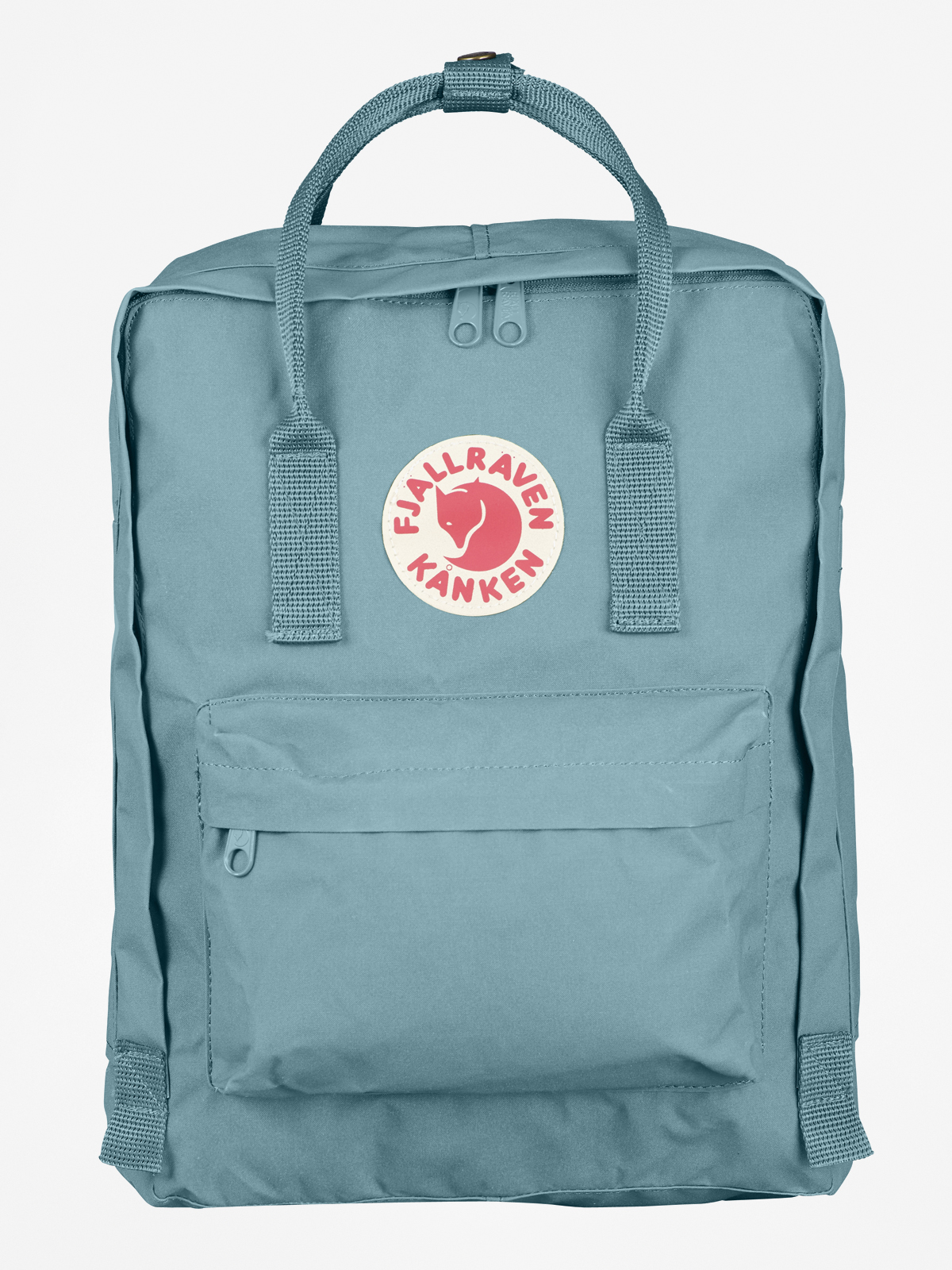 Fjallraven Kanken Hátizsák (sky blue)