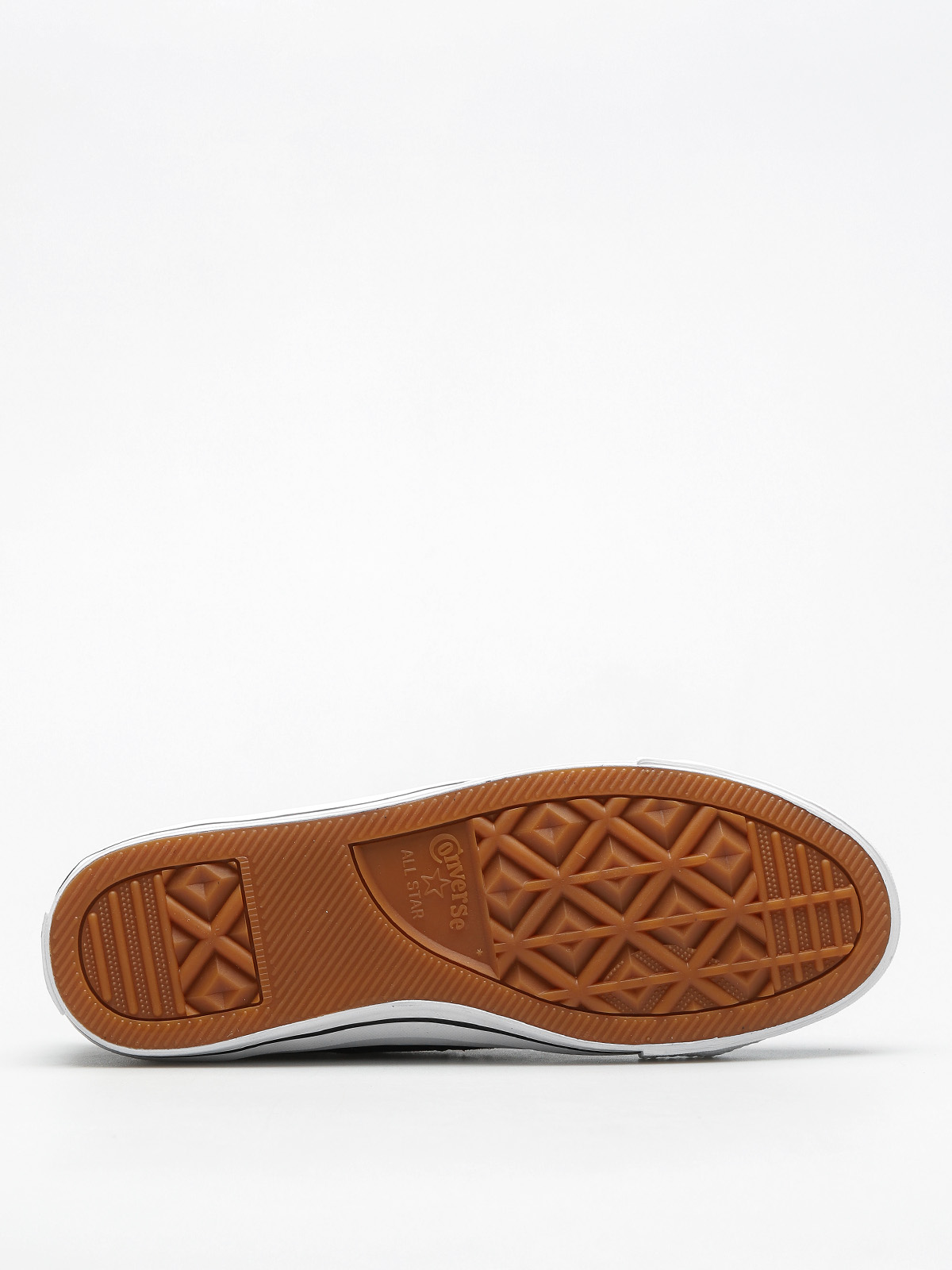 Converse One Star Pro Refinement Ox Cipők (black)