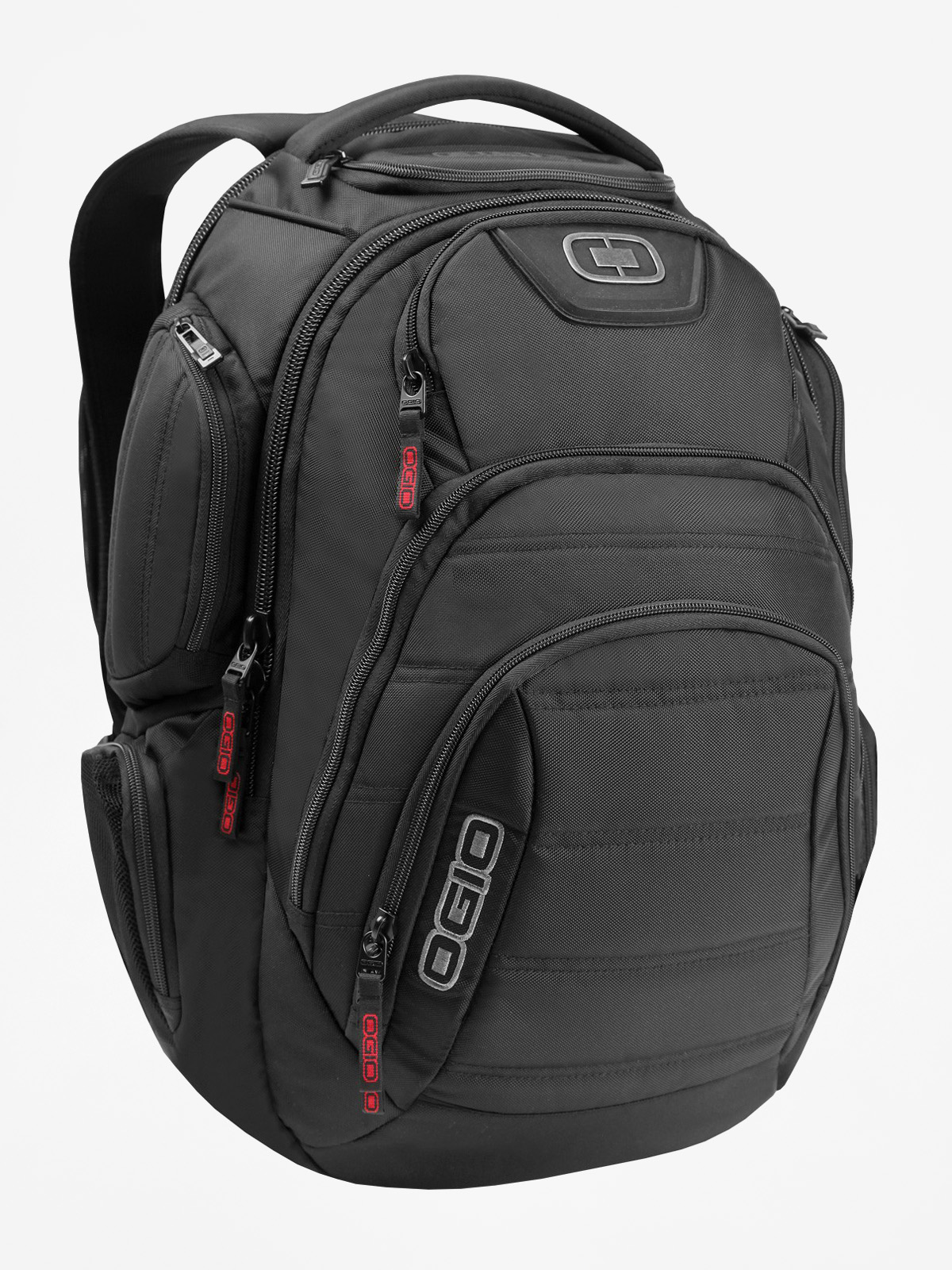 Ogio Renegade Rss Pack Hátizsák (black)