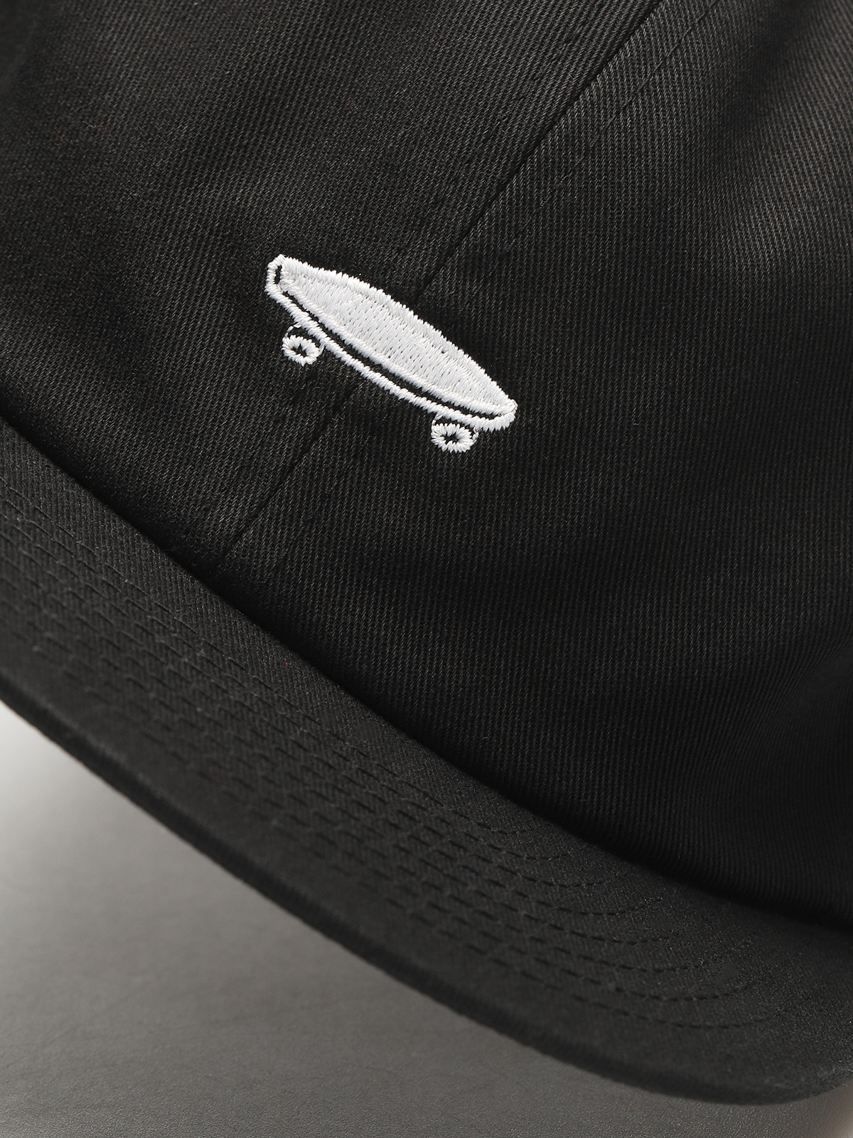 Vans Salton II ZD Baseball sapka (black white)