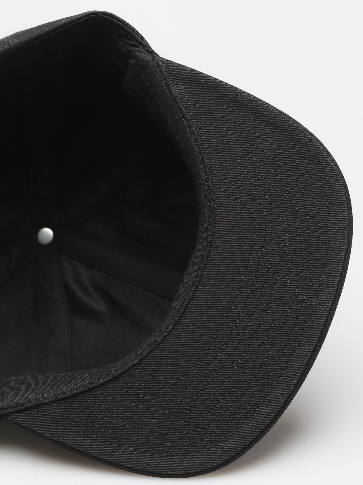 Vans Salton II ZD Baseball sapka (black white)