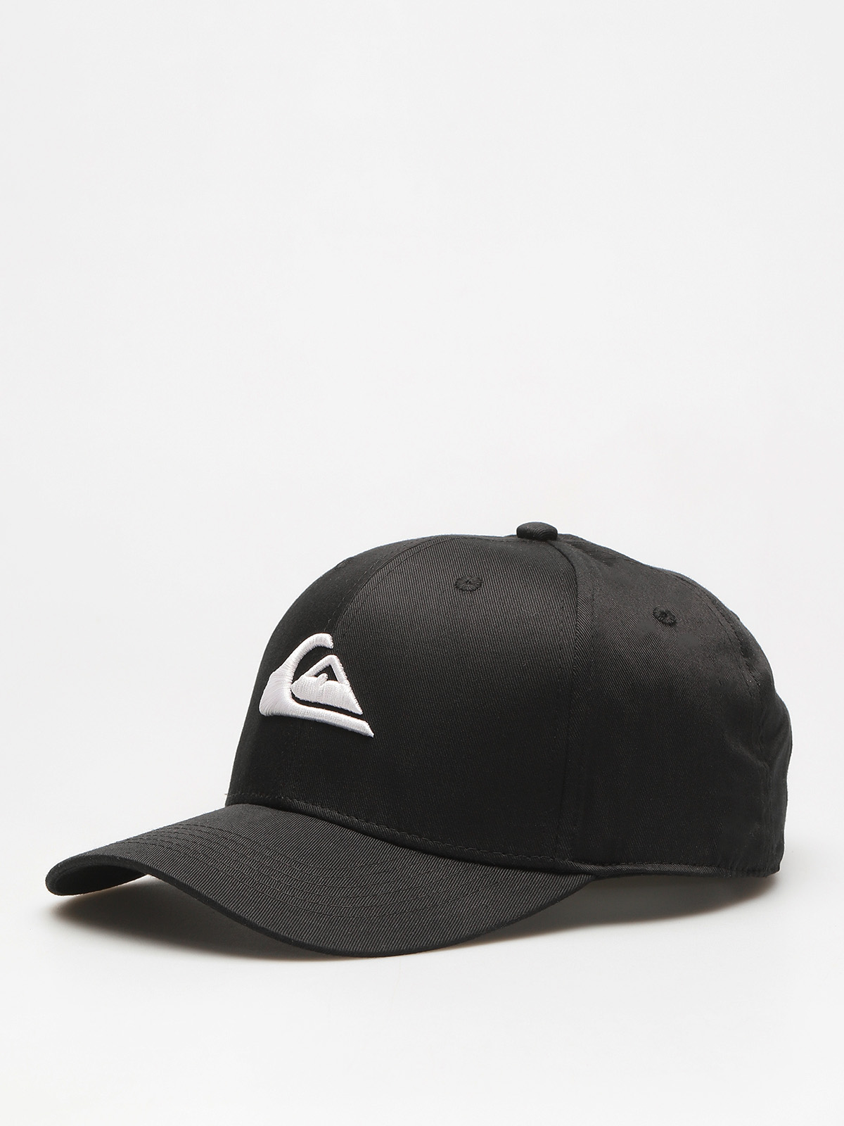 Quiksilver Decades ZD Baseball sapka (black)