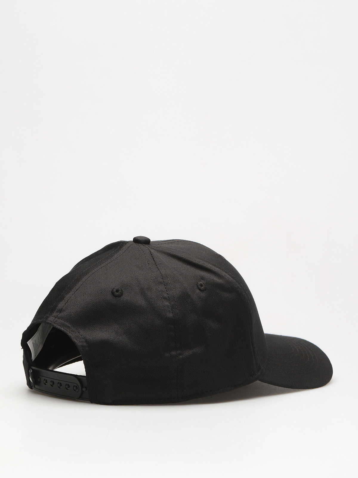 Quiksilver Decades ZD Baseball sapka (black)