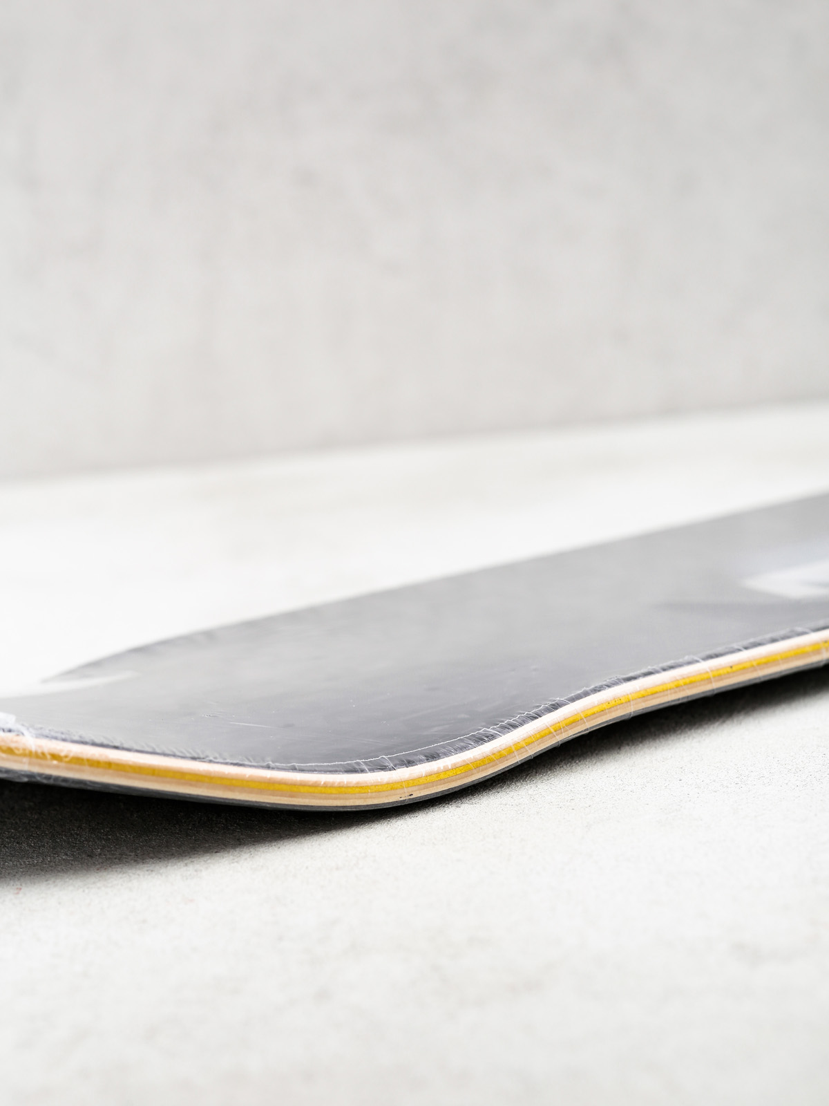 Sk8Mafia House Logo Gördeszka lap (black)