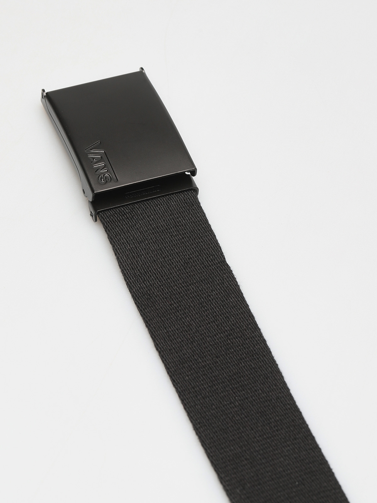 Vans Deppster II Öv (black)