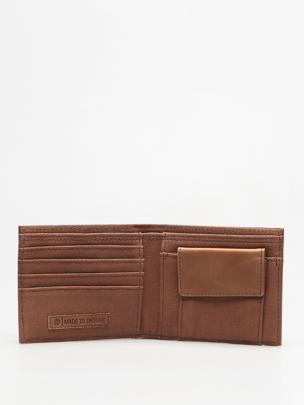 Element Avenue Pénztárca (brown)