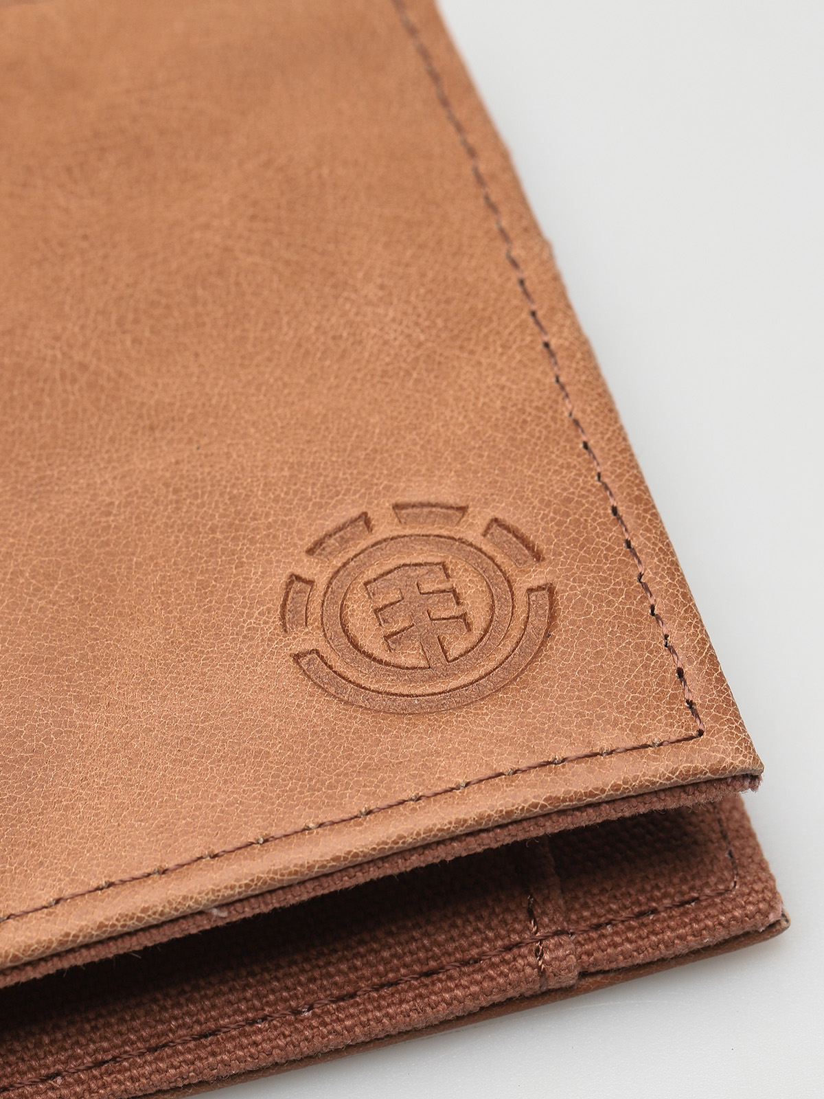 Element Avenue Pénztárca (brown)