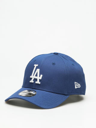New Era League Esntl Los Angeles Dodgers ZD Baseball sapka (blue)