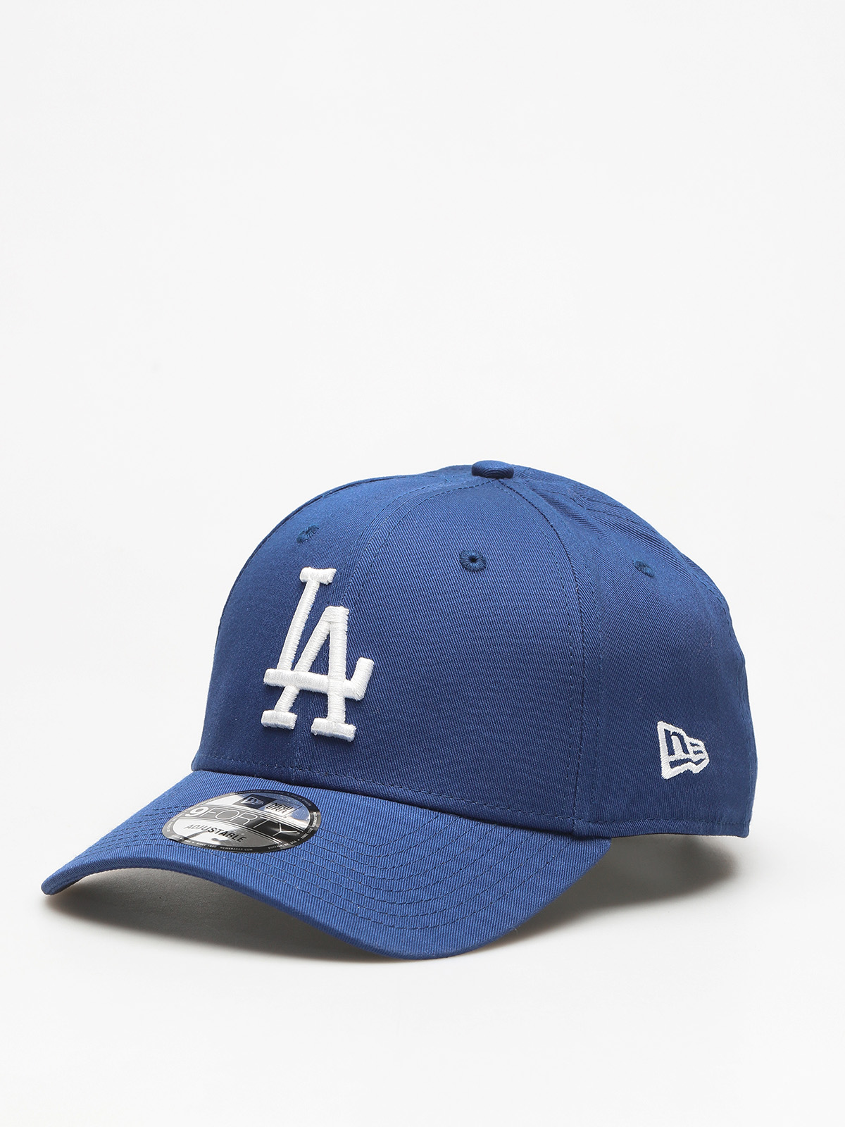 New Era League Esntl Los Angeles Dodgers ZD Baseball sapka (blue)