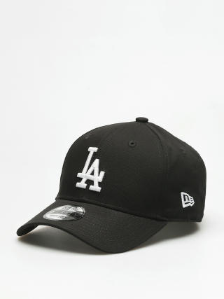 New Era League Esntl Los Angeles Dodgers ZD Baseball sapka (black)