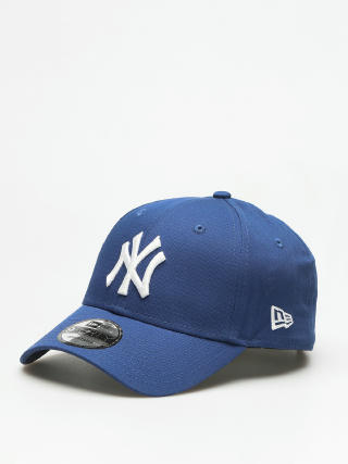 New Era League Basic New York Yankees ZD Baseball sapka (blue)