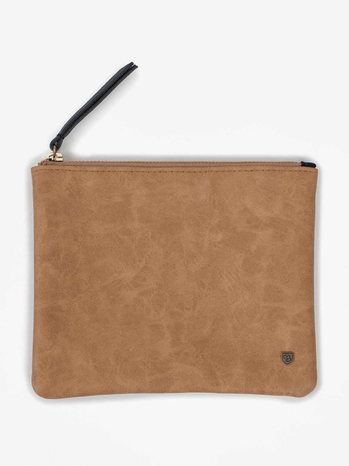 Kézitáska Brixton Jill Clutch Wmn (natural)