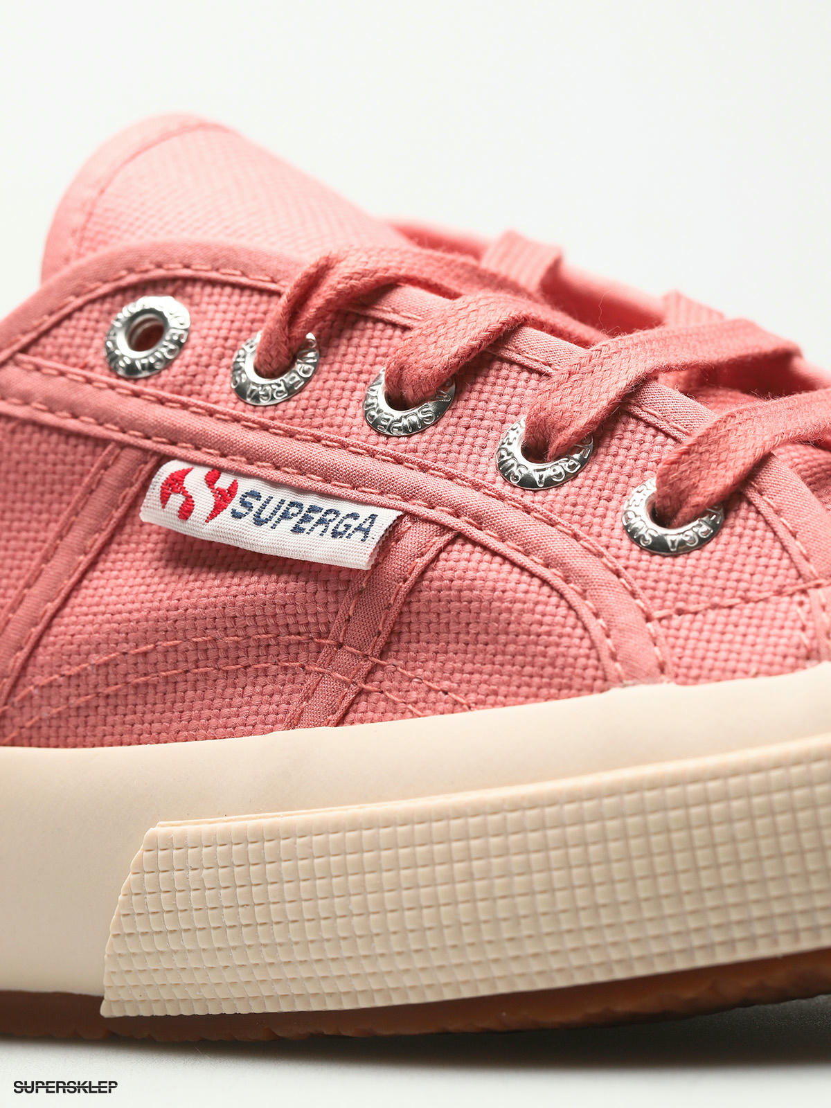 Superga 2025 dusty pink