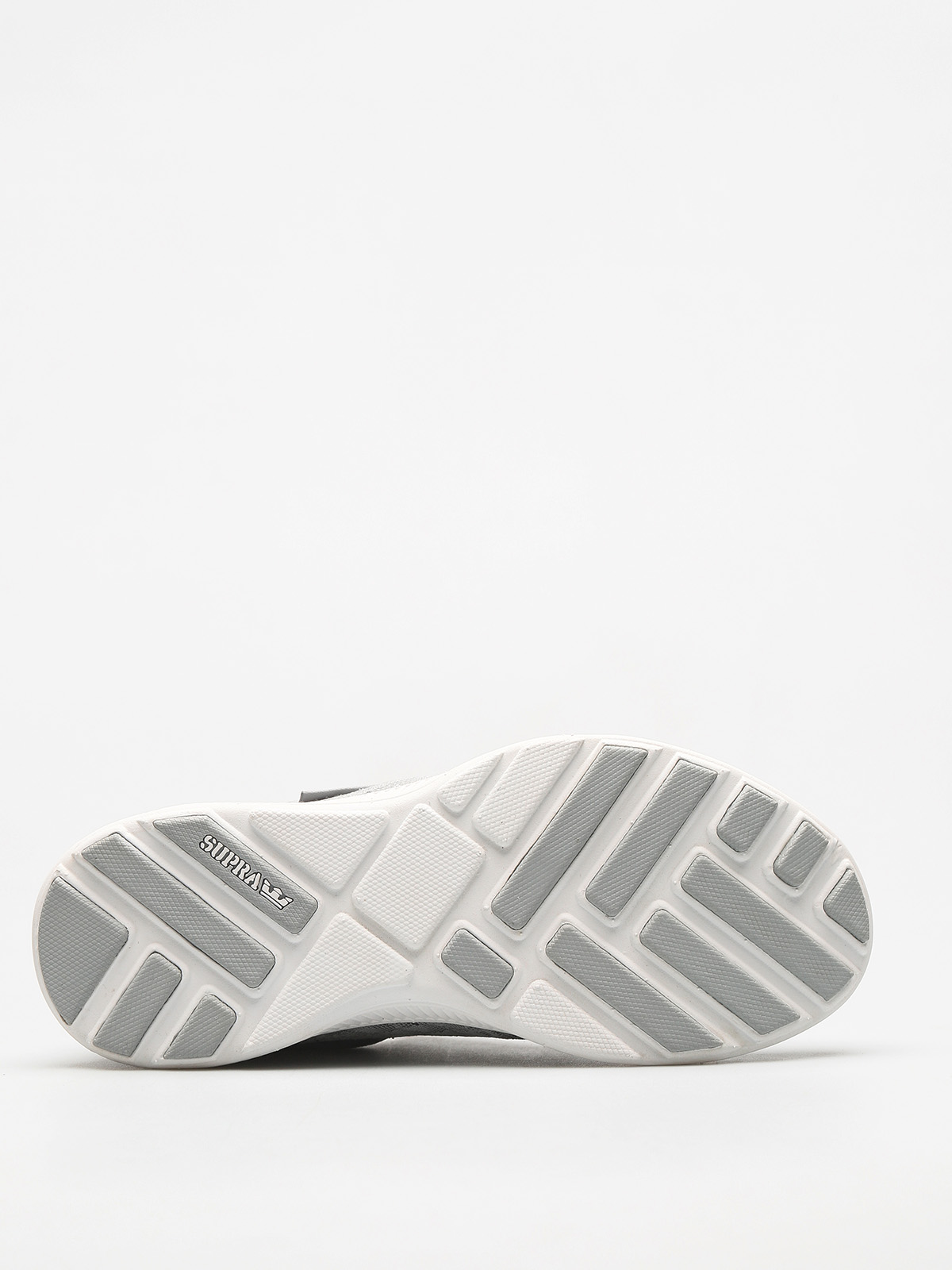 Supra Hammer Run Cipők (lt grey white)