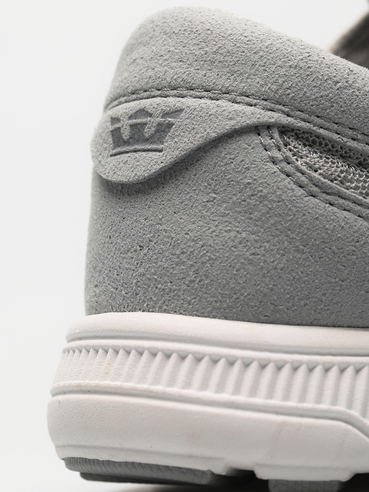 Supra Hammer Run Cipők (lt grey white)