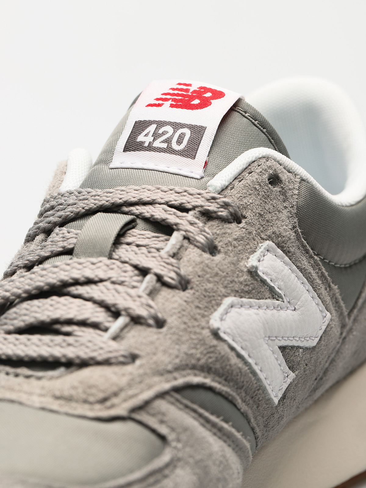 New Balance 420 Wmn Cipők (seed)