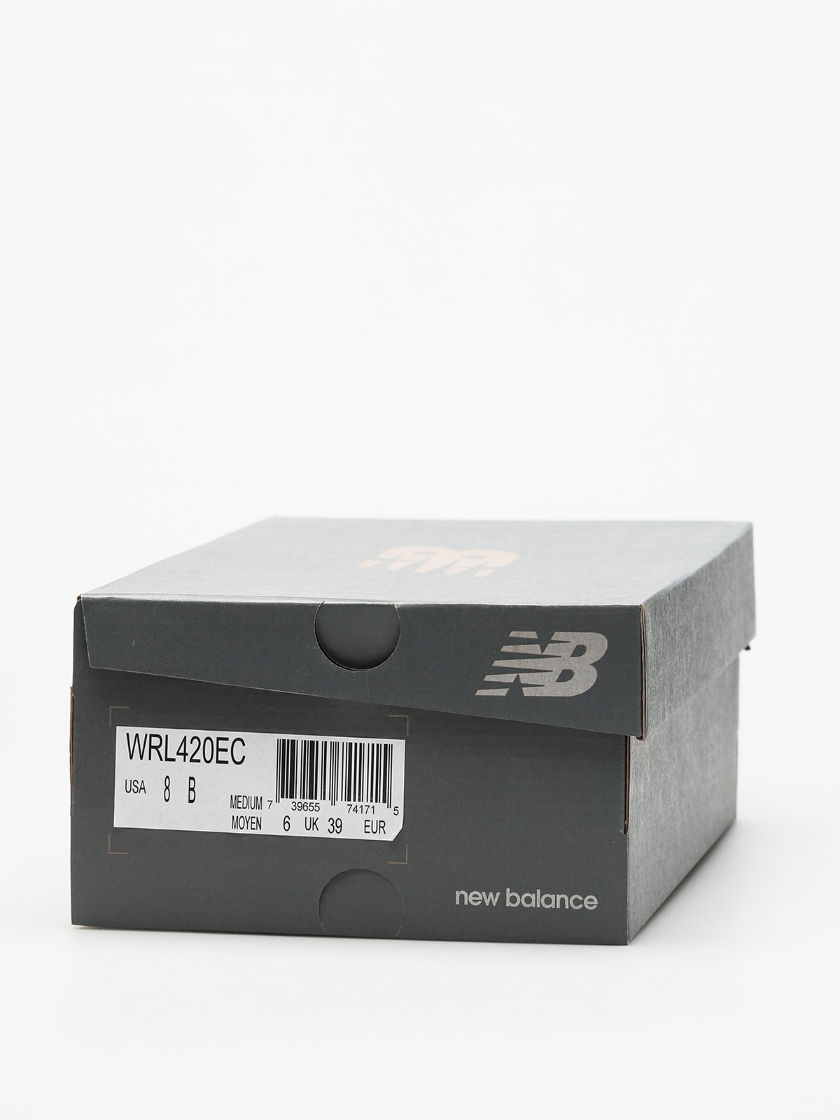 New Balance 420 Wmn Cipők (seed)