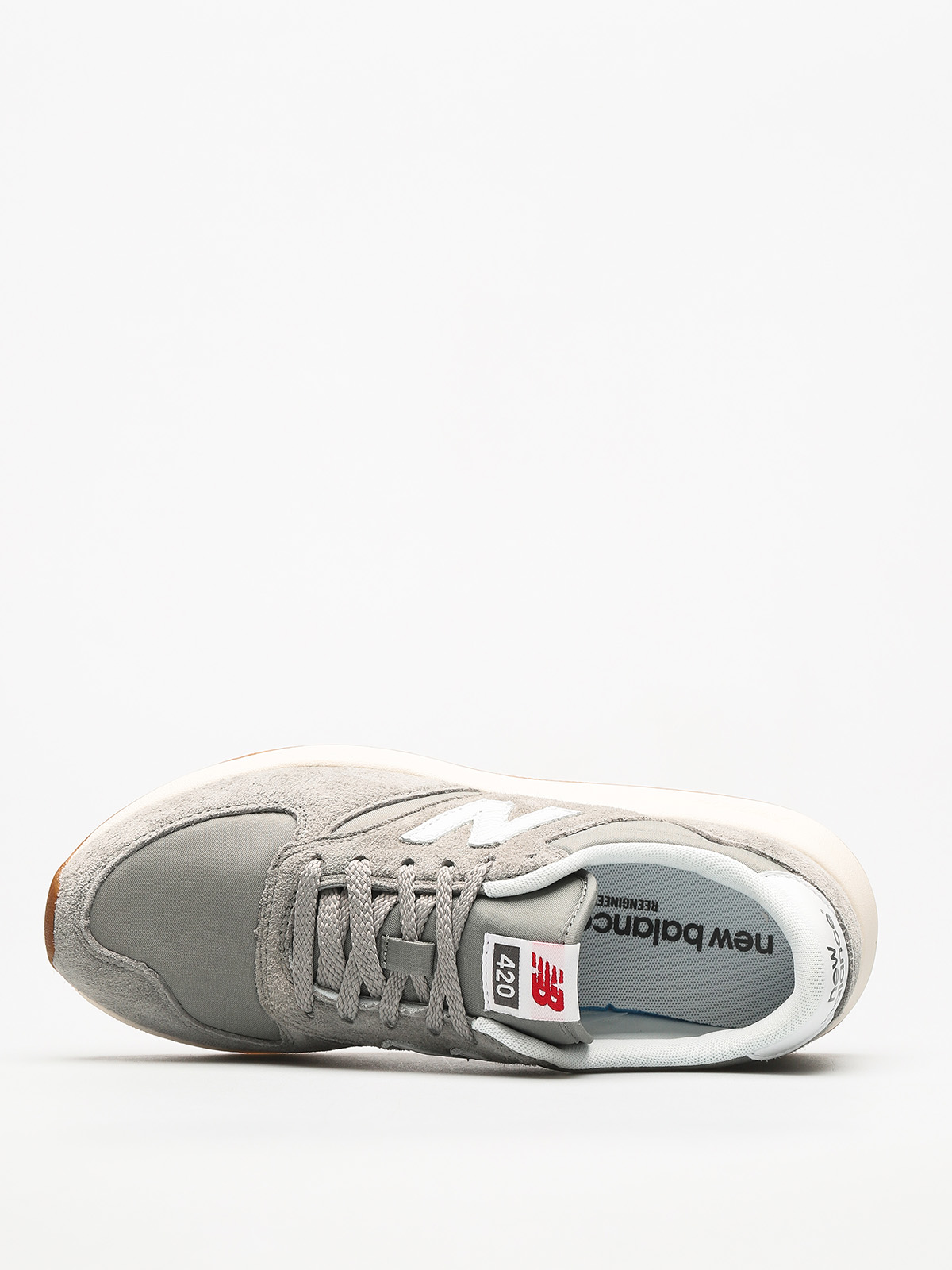 New Balance 420 Wmn Cipők (seed)