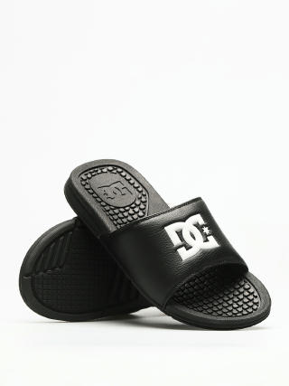 DC Bolsa Flip-flop papucsok (black)