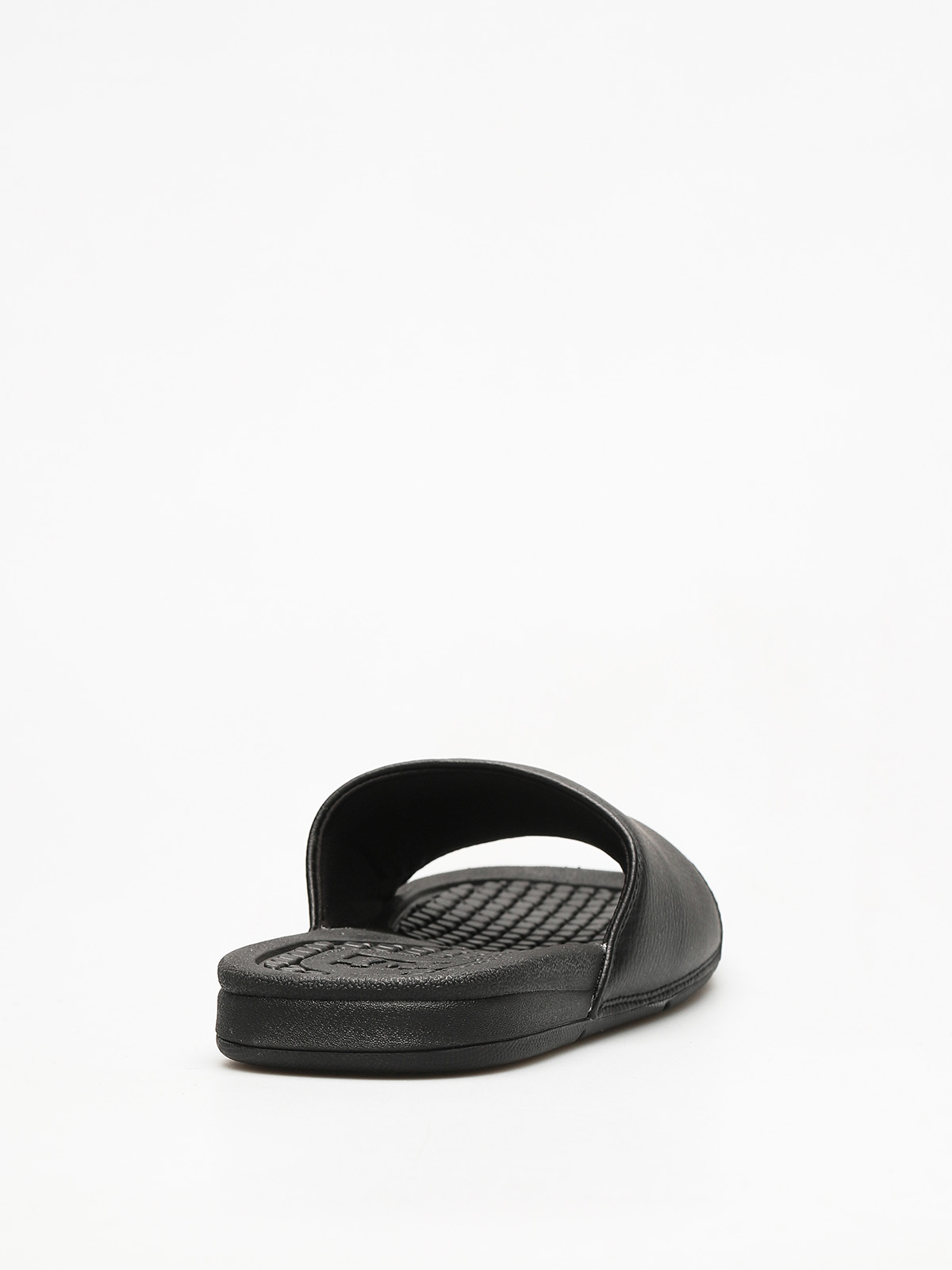 DC Bolsa Flip-flop papucsok (black/black/black)