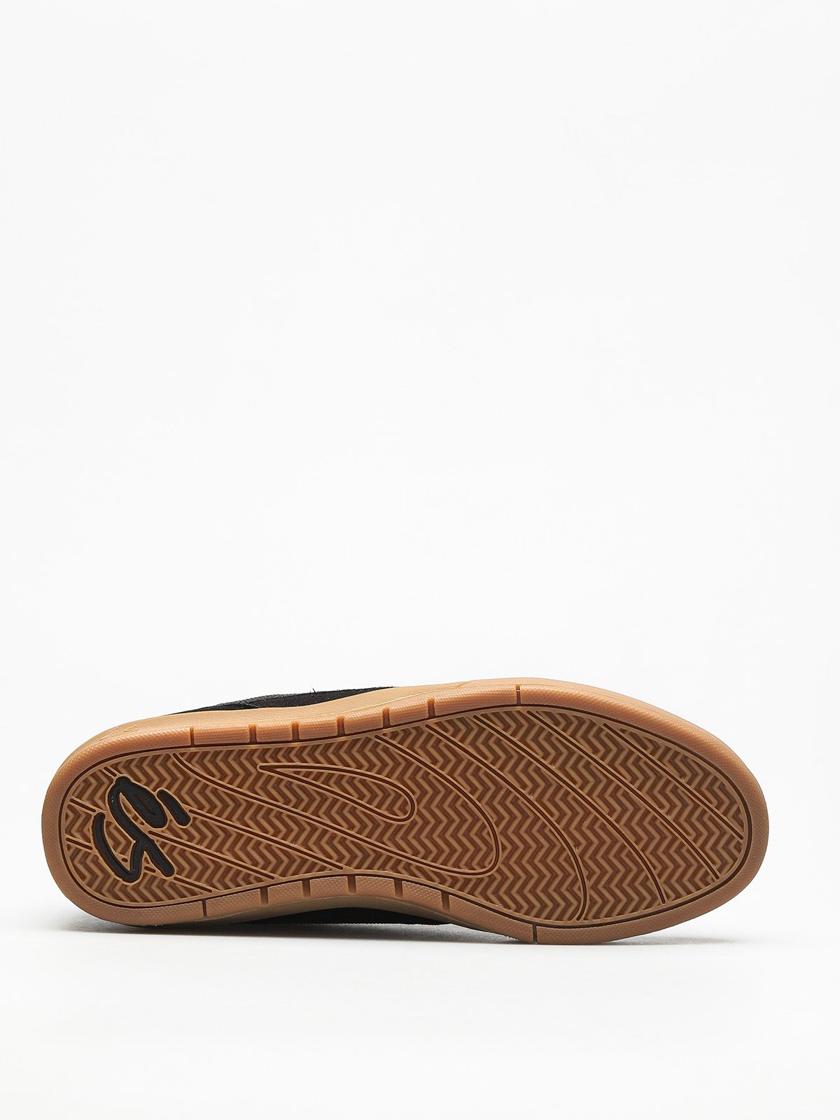 eS Swift 1.5 Cipők (black/gum)