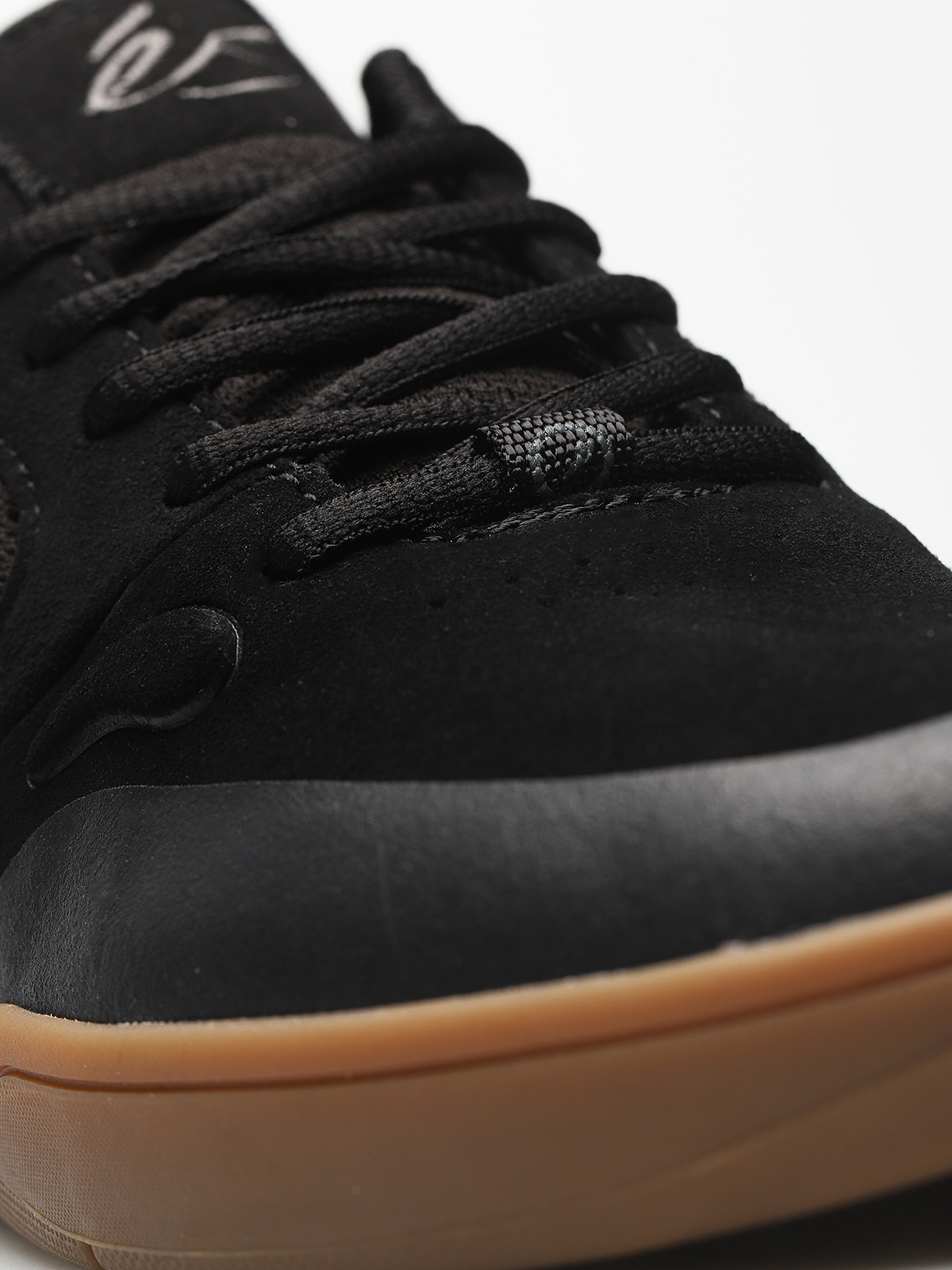 eS Swift 1.5 Cipők (black/gum)