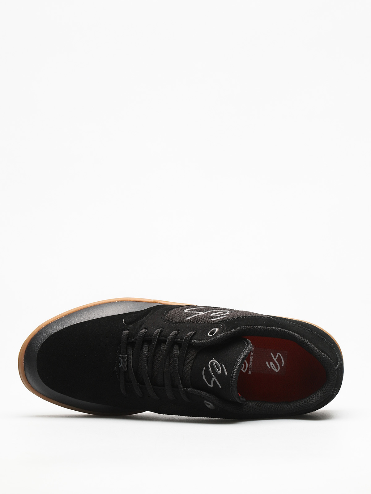 eS Swift 1.5 Cipők (black/gum)