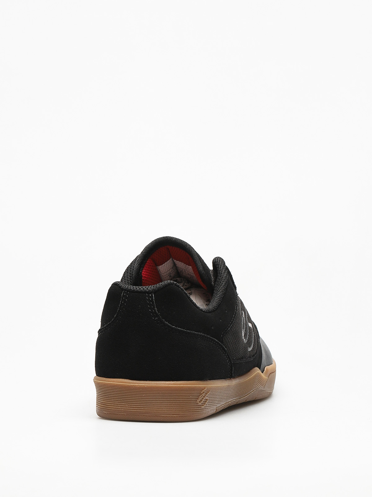 eS Swift 1.5 Cipők (black/gum)