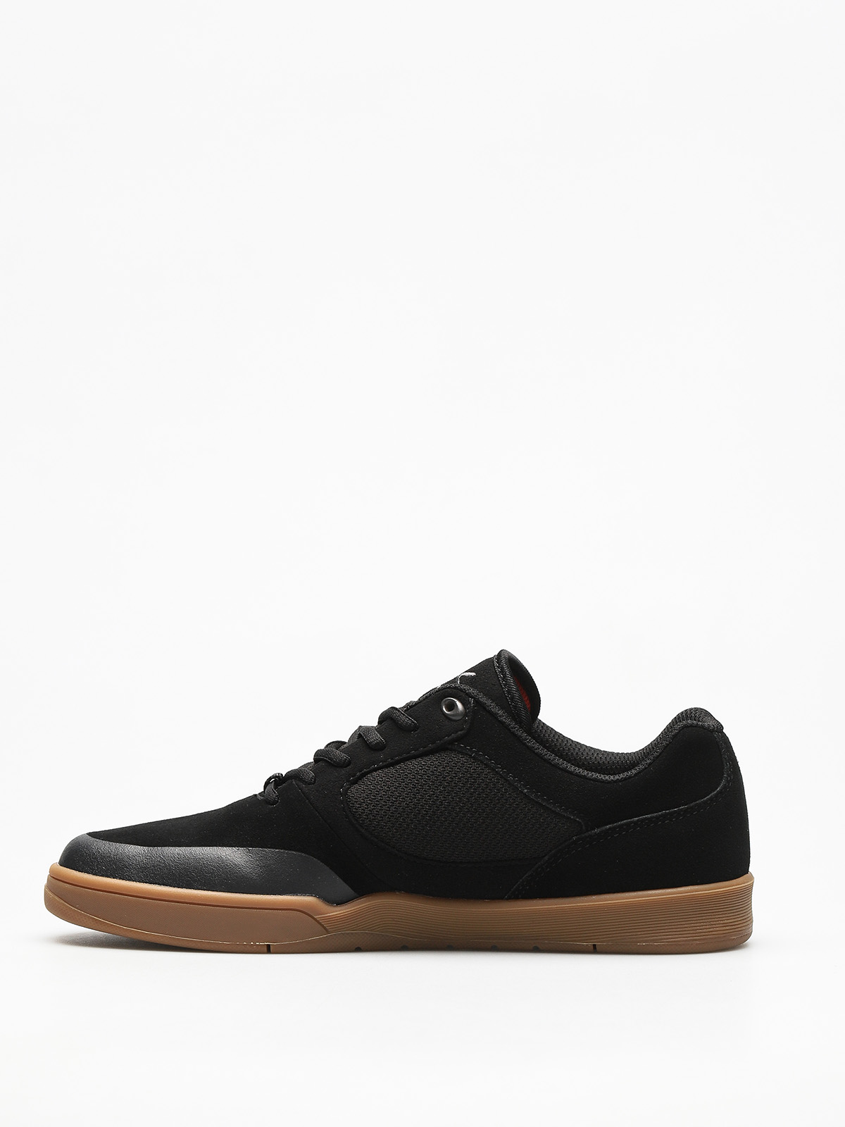 eS Swift 1.5 Cipők (black/gum)