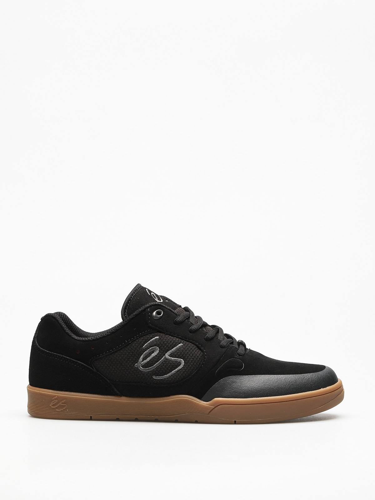 eS Swift 1.5 Cipők (black/gum)