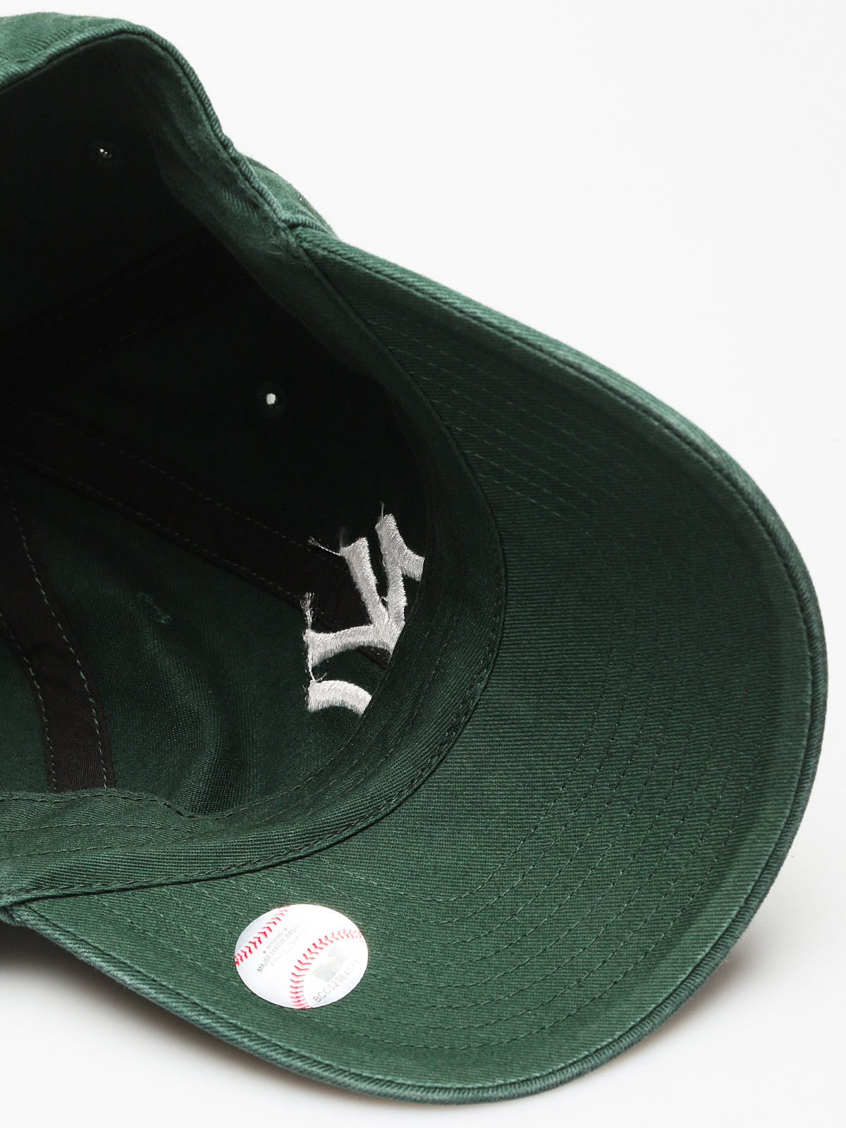 Baseball sapka 47 Brand New York Yankees ZD (dark green)