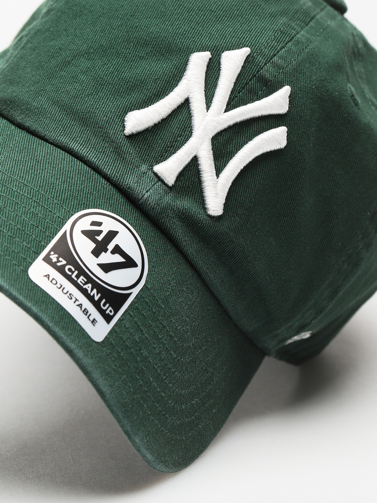 Baseball sapka 47 Brand New York Yankees ZD (dark green)