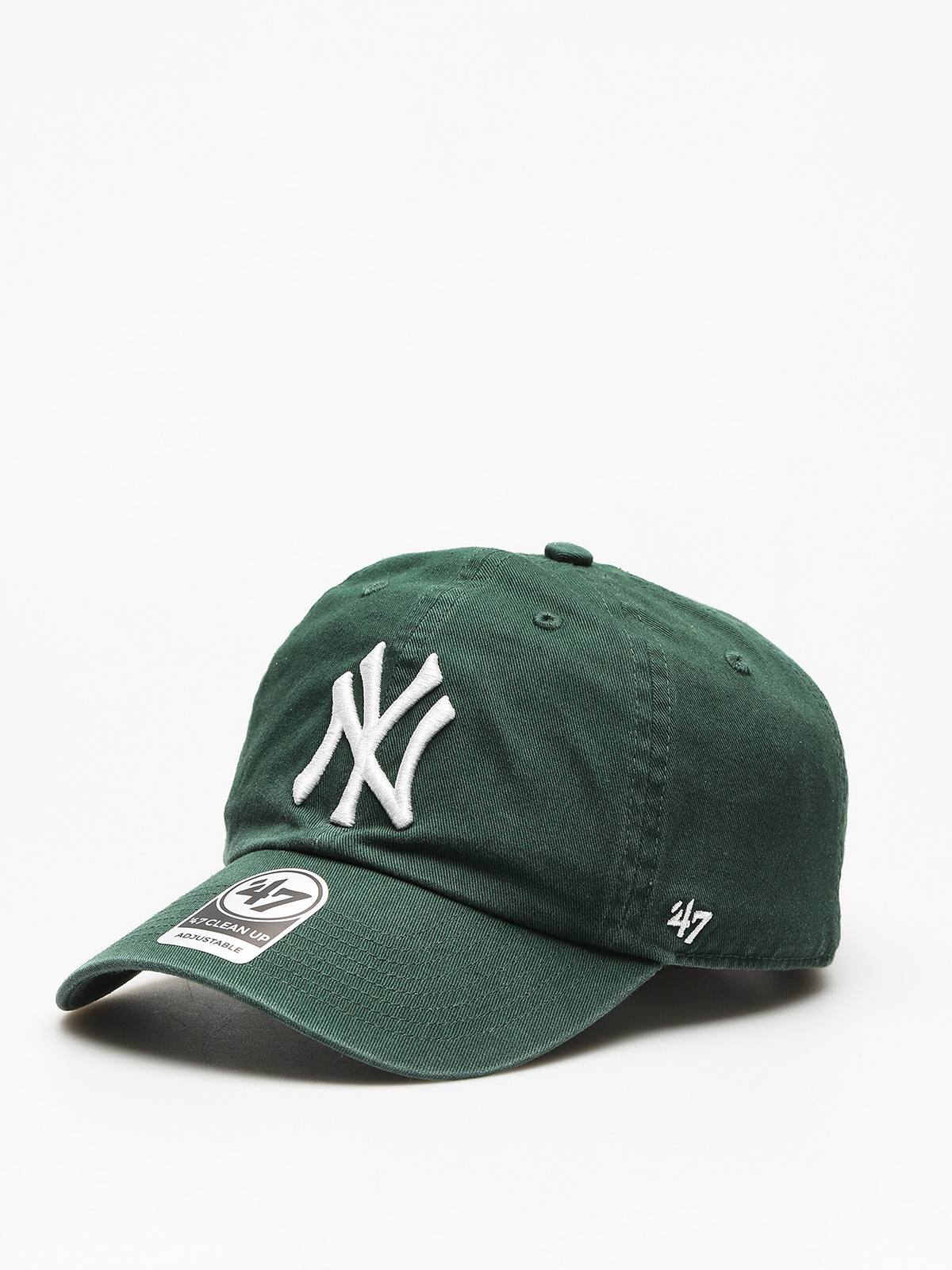 Baseball sapka 47 Brand New York Yankees ZD (dark green)