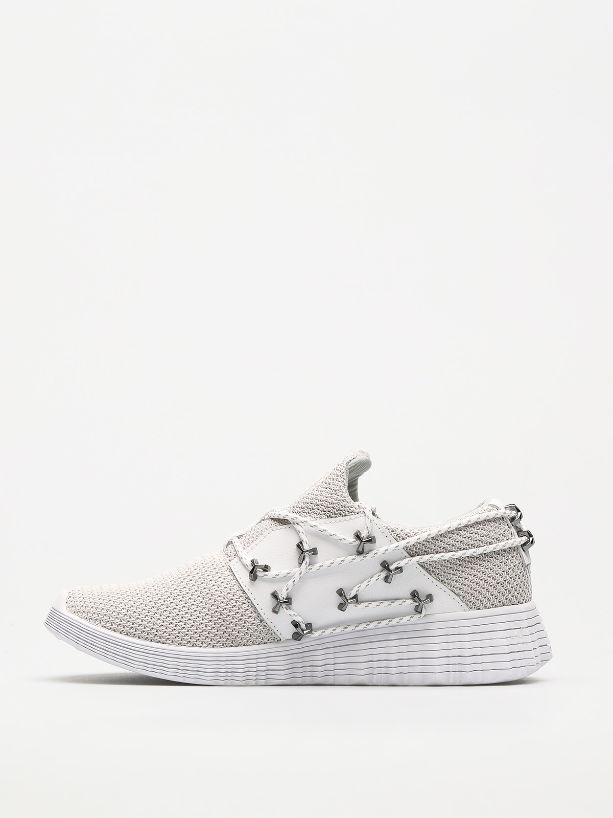 Supra Malli Cipők (cool grey white)