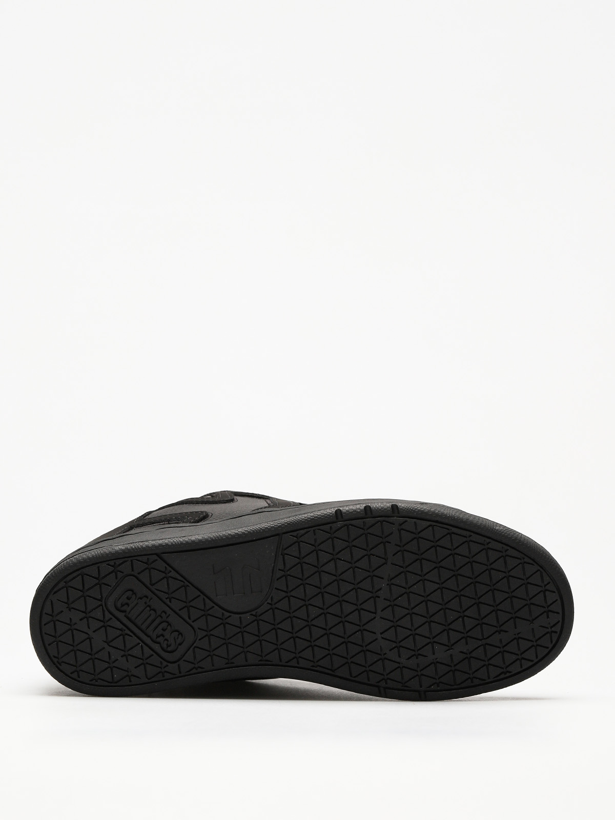 Etnies Fader 2 Cipők (black/black/black)